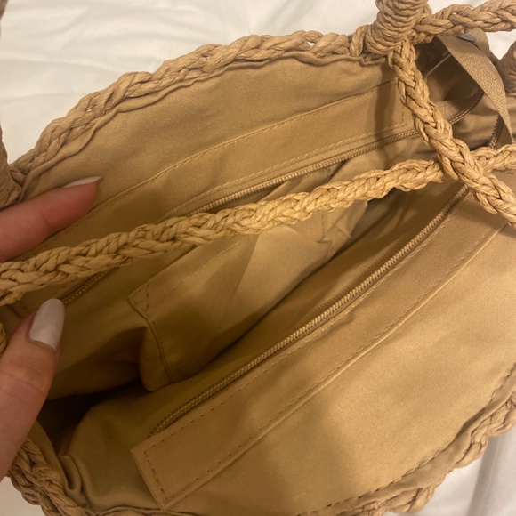 Crossbody boho bag - Picture 3 of 6